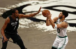 Pour Draymond Green, Jayson Tatum est “une jeune version” de Kevin Durant