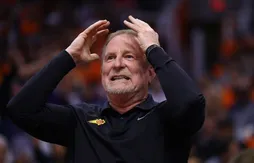 Un militant des droits civils appelle PayPal à prendre ses distances avec Robert Sarver