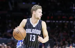 Le Magic transfère Luke Ridnour aux Grizzlies