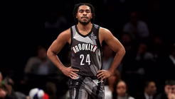 Cam Thomas