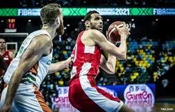 Afrobasket 2021 : Salah Mejri et la Tunisie réalisent le doublé