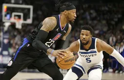 Pour Robert Covington, les Clippers sont “effrayants”