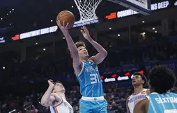 Tidjane Salaün a fait le plein de confiance