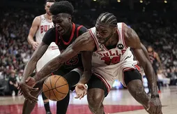Un virage important à venir pour Patrick Williams