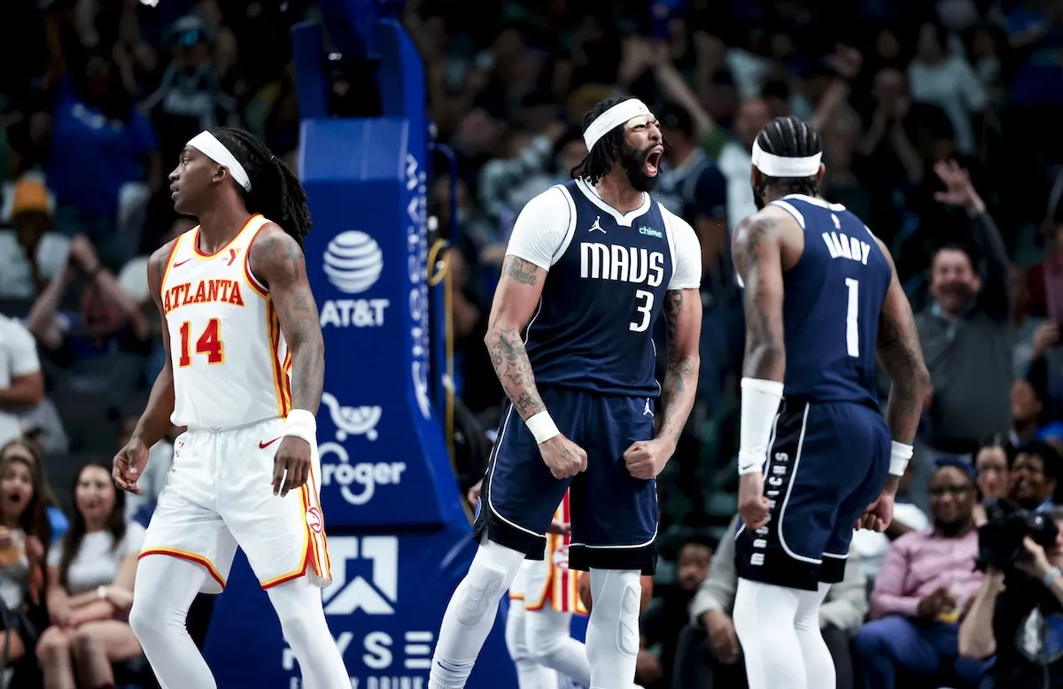Anthony Davis