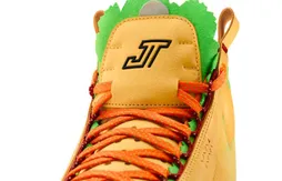 Jordan Brand : les pieds de Jayson Tatum enrobés dans des Tacos