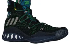 Adidas : du Primeknit pour la Crazy Explosive d’Andrew Wiggins