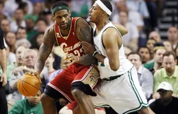 Le 18 mai 2008, Paul Pierce et LeBron James se livrent un duel qui va « marquer l’histoire »