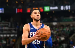 Pour Kobe Bryant, Ben Simmons doit absolument se doter d’un shoot