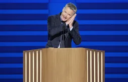 “Night Night” : Steve Kerr imite Stephen Curry pour se moquer de Donald Trump