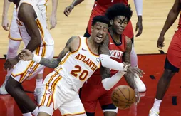 Les Rockets égalent un record de franchise : 17 défaites de suite !