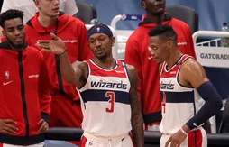 En manque de vécu collectif, les Wizards enchaînent les défaites