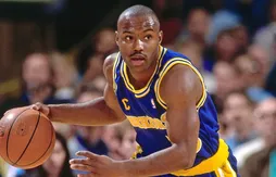 Le 27 décembre 1991, Tim Hardaway ratait ses 17 tirs face aux Wolves