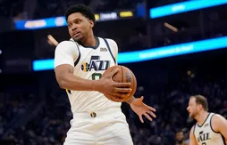 Rudy Gay dans le viseur des Lakers, des Warriors et des Mavs ?