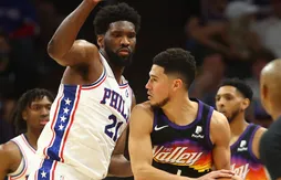 Pronostics NBA | Misez sur Joel Embiid face aux Suns