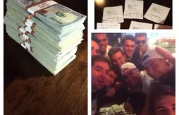 La belle histoire d’une bande de copains d’UConn