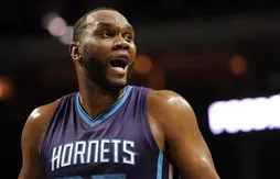 Al Jefferson : « Je ne suis plus un jeune loup »