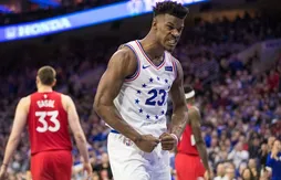 Les Rockets en quête de premiers tours de Draft pour récupérer Jimmy Butler