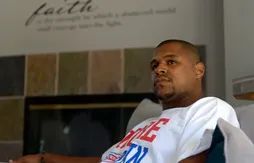 Un documentaire consacré à Schea Cotton, le Zion Williamson de son époque