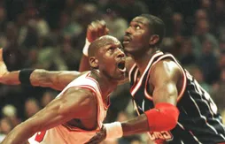 [match du soir] Chicago – Houston, saison régulière 1997