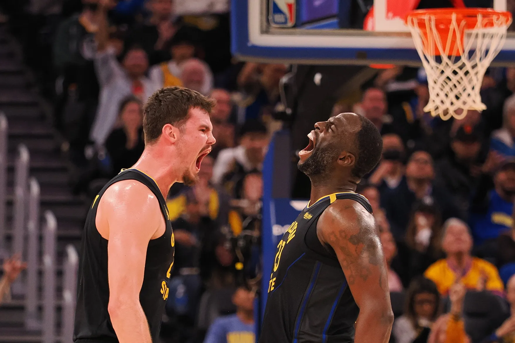 warriors