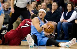 À Dallas, Seth Curry veut se faire un prénom