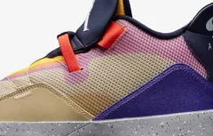 La Air Jordan 33 s’inspire des grands espaces