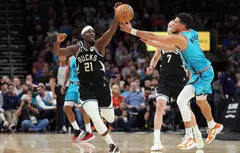 Premiers qualifiés en playoffs, les Bucks ne s’arrêtent plus de gagner
