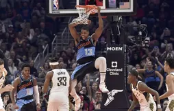 [Stats & Highlights] Face aux Pacers, les Cavs offrent sa première victoire NBA à leur coach