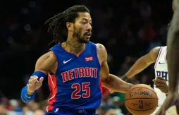 Comme Kobe Bryant, Derrick Rose veut rester au haut niveau pendant vingt ans