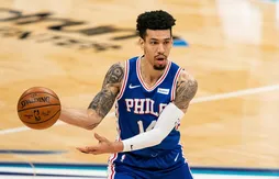 Les Sixers proposeraient un package avec Danny Green et leur 23e choix de Draft