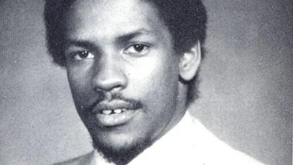 Denzel à Fordham
