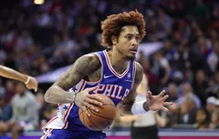Deux semaines d’absence pour Kelly Oubre Jr.