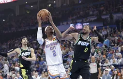 Pour Rick Carlisle, les stars ont changé de visage en NBA