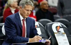 Brett Brown prêt à faire des heures supplémentaires avec Markelle Fultz