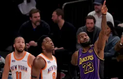 La saison NBA débutera avec Knicks – Sixers et Spurs – Thunder !