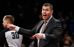 Dave Joerger, la touche « Grit and Grind » des Nuggets