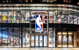 Chine : Nike retire les produits des Rockets de ses boutiques