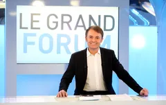 Interview Eric Besnard (Canal+) : “les années 90, c’était l’âge d’or de la NBA”