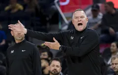 À Denver, Mike Malone était sur la sellette depuis plusieurs mois