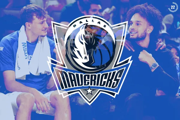 30 jours/30 équipes : Dallas Mavericks