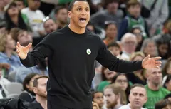 Danny Ainge prend également la défense de Joe Mazzulla