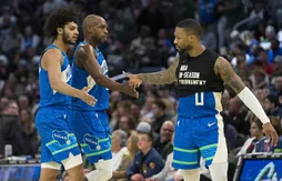 Les Bucks offrent un aperçu de leur immense potentiel