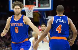 Arron Afflalo incertain sur son futur