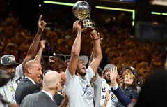 Gros plan sur la reconstruction des Pacers pour retrouver les Finals