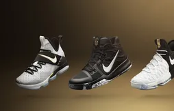 Nike et Jordan Brand dévoilent une superbe collection Black History Month