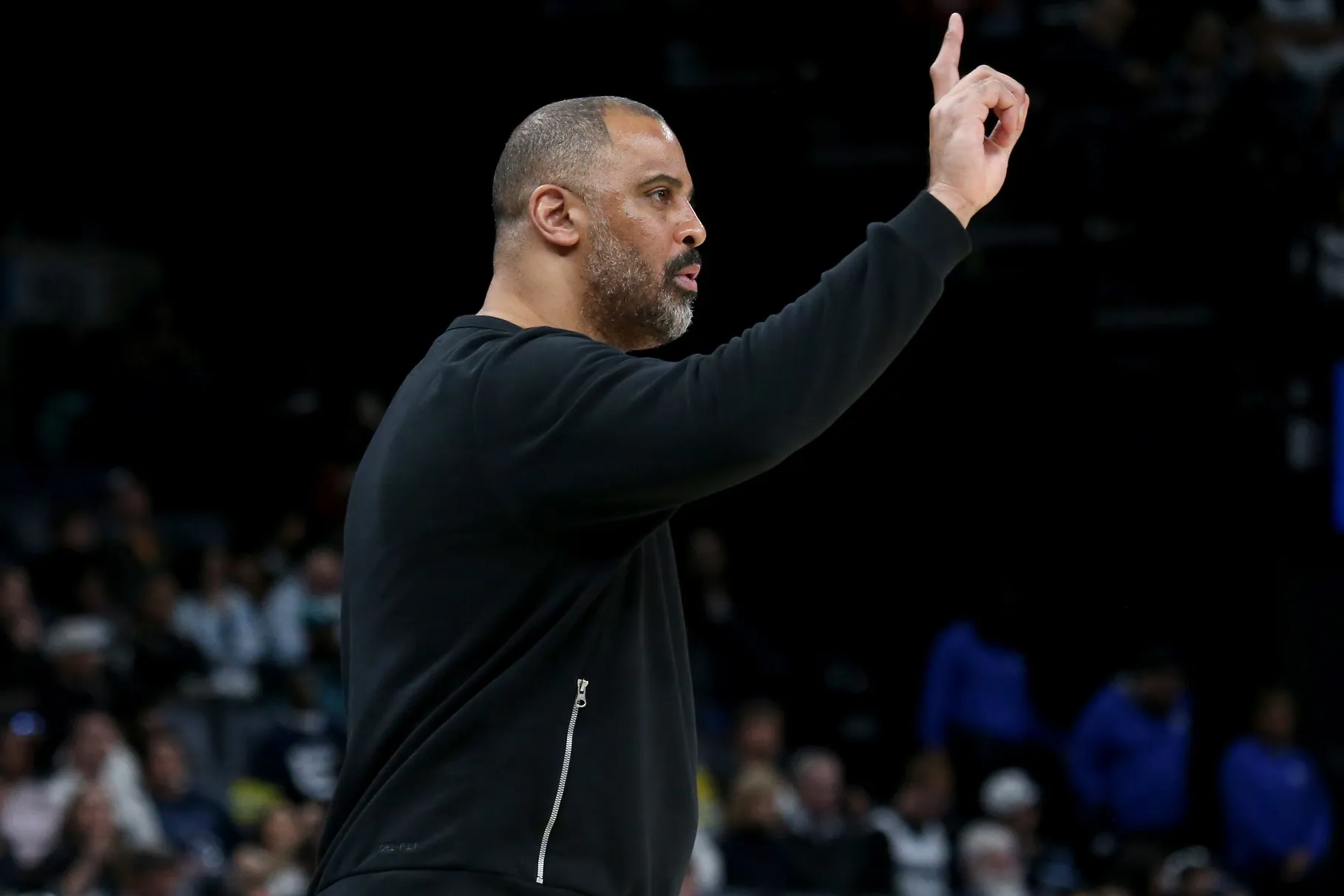 Ime Udoka