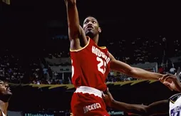 Le shoot décisif favori de Robert Horry date de son année rookie