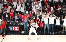 23 avril 2019, Damian Lillard élimine le Thunder avec un “mauvais tir” de légende