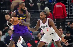 Plombés par leurs limites, les Lakers n’ont aucune marge d’erreur